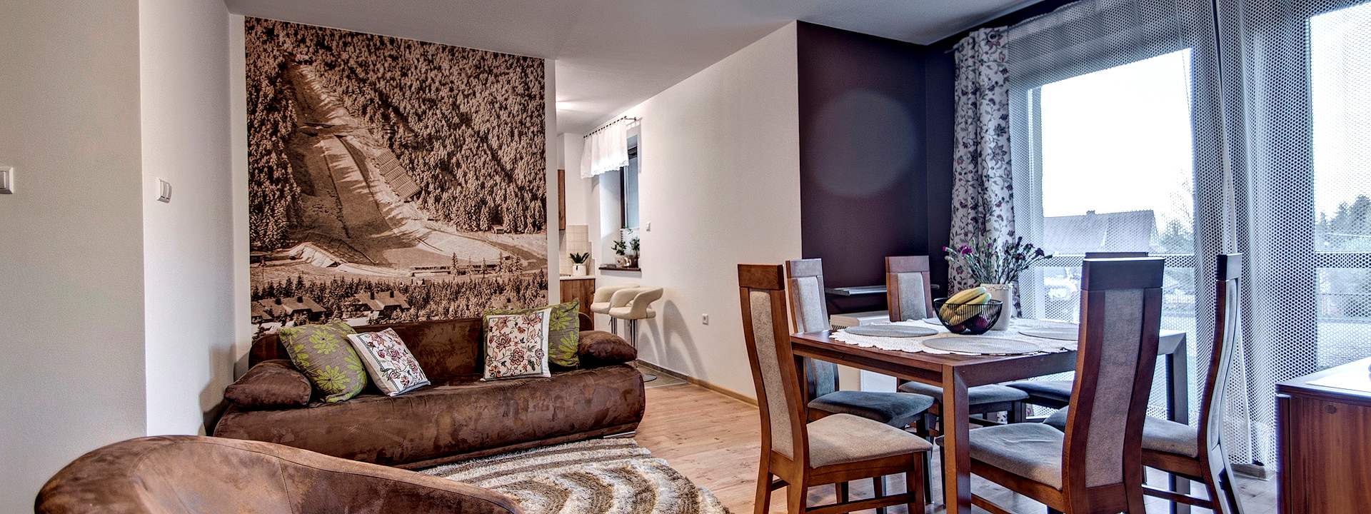 Noclegi Zakopane, apartamenty, pokoje, podhale